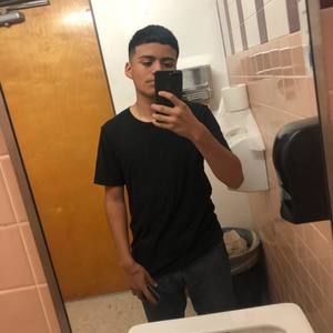 Meet your Posher, Dwayne